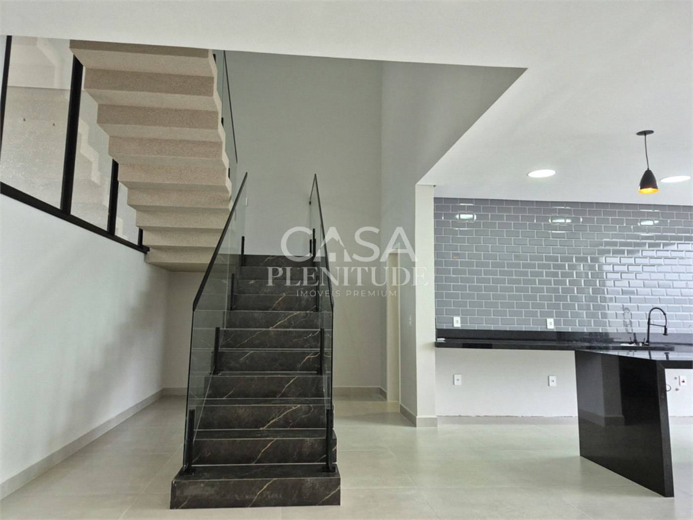 Casa em condomínio à venda com 3 suítes em Jardim Villagio Milano, Sorocaba, SP