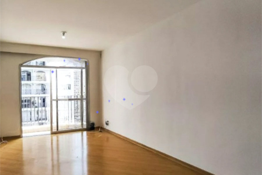 Apartamento para alugar com 3 quartos em Morumbi, São Paulo, SP