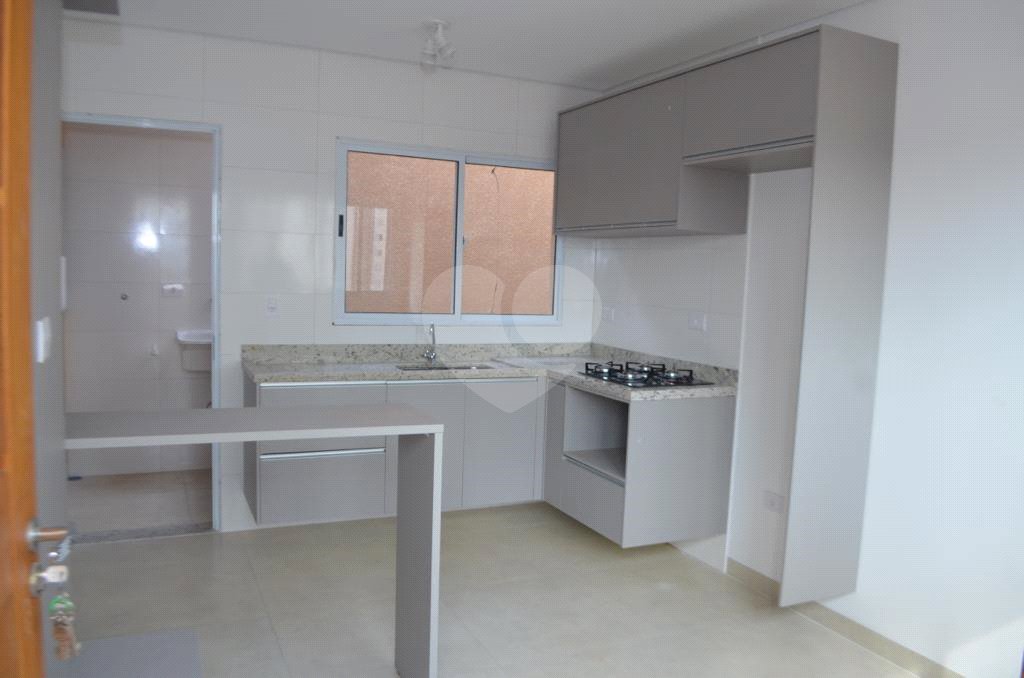 Apartamento à venda com 2 quartos em Vila Guilherme, São Paulo, SP