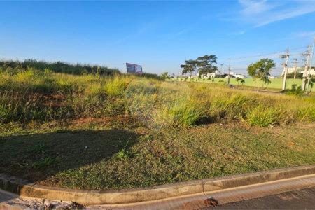Terreno para alugar no condomínio Residendencial Vila Inglesa, Indaiatuba - SP