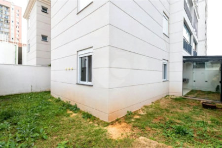 Apartamento à venda com 2 quartos em Cambuci, São Paulo, SP