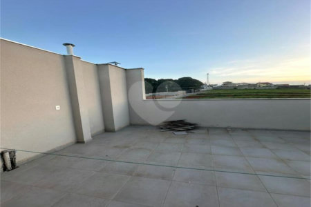 Cobertura à venda com 2 quartos, sendo 1 suíte, em Bairro do Cambará, São Roque, SP