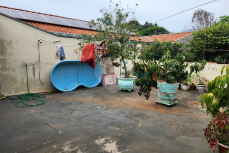 Casa à venda com 5 quartos, sendo 4 suítes, em Jardim do Carmo, Araraquara, SP