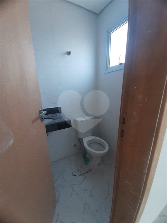 Apartamento à venda com 2 quartos, sendo 1 suíte, em Parada Inglesa, São Paulo, SP