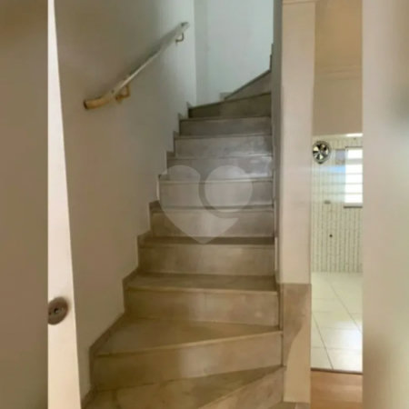 Casa de 2 quartos à venda no Tatuapé