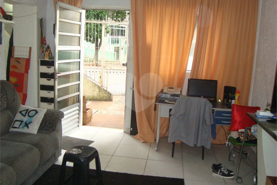 Sobrado à venda com 7 quartos, sendo 1 suíte, em Santana, São Paulo, SP