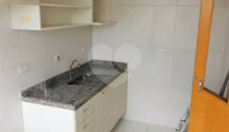 Apartamento à venda com 2 suítes em Mandaqui, São Paulo, SP