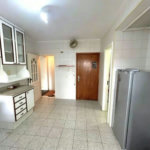 Apartamento com 3 dormitórios à venda, 152 m² por R$ 999.000,00 - Gonzaga - Santos/SP