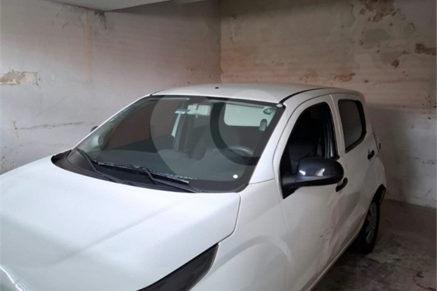 Sobrado à venda com 2 quartos em Santana, São Paulo, SP
