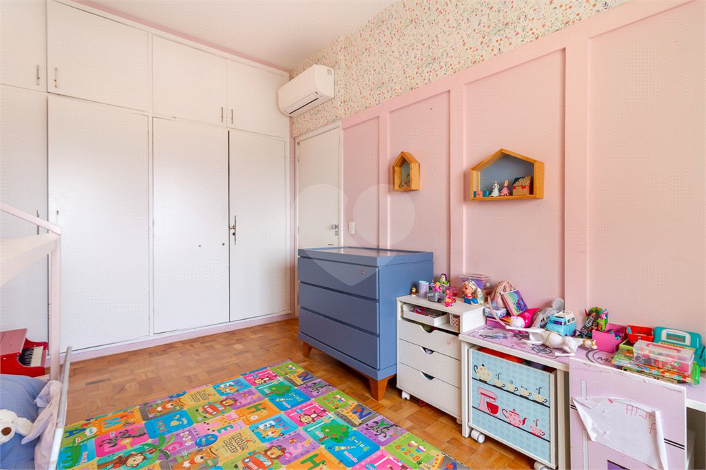 Apartamento à venda com 4 quartos em Jardim Paulista, São Paulo, SP