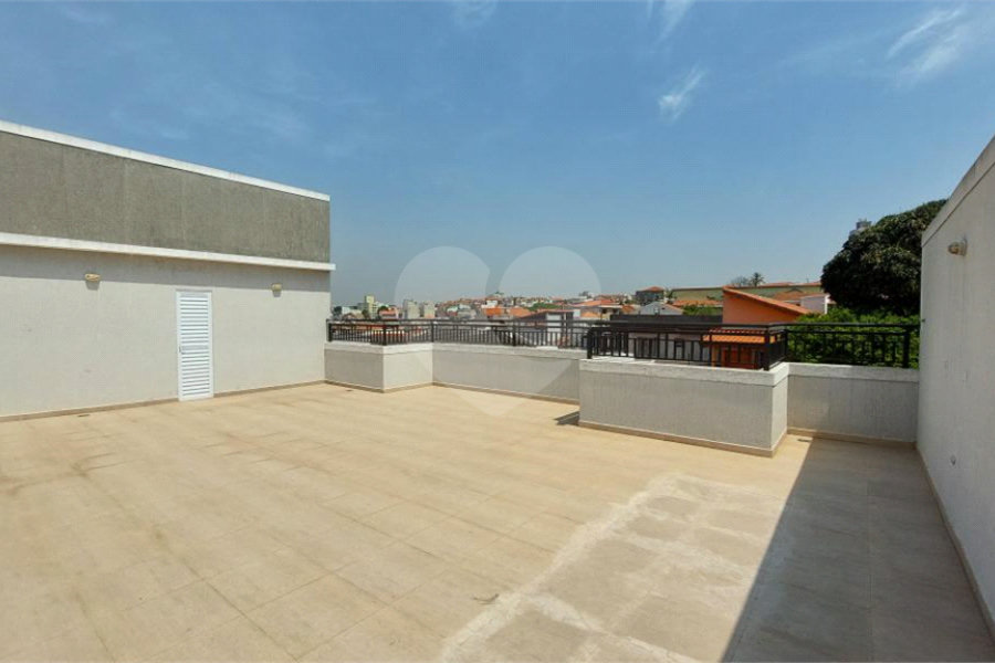 Casa à venda com 2 quartos em Tucuruvi, São Paulo, SP