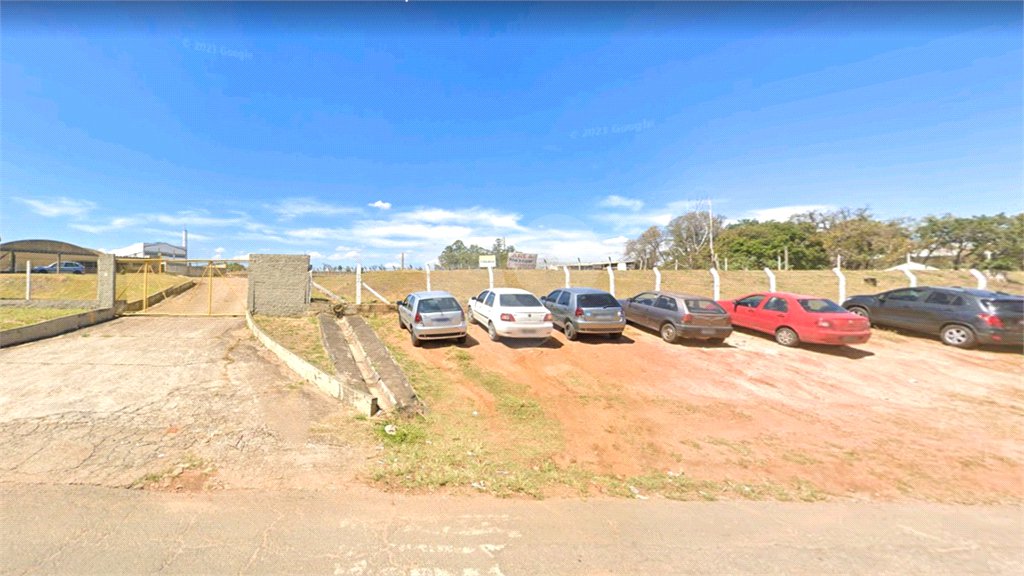 Terreno à venda ou para alugar em Parque Santa Isabel, Sorocaba, SP