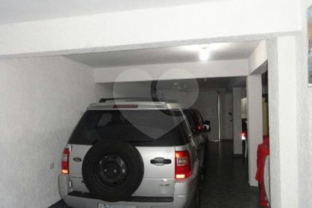 Sobrado à venda com 3 quartos, sendo 2 suítes, em Água Fria, São Paulo, SP