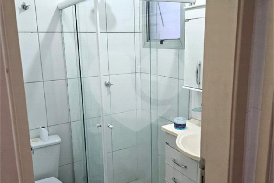 Casa à venda ou para alugar com 2 quartos no condomínio Residencial Boulevard I, São Paulo - SP
