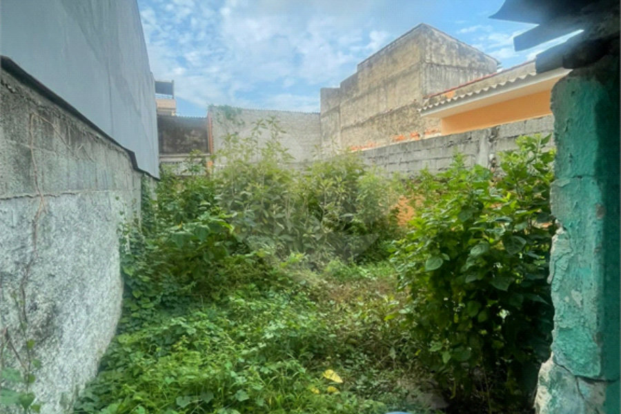 Casa à venda com 2 quartos em Vila Maria, São Paulo, SP