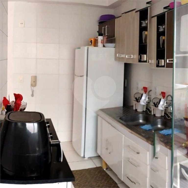 Apartamento à venda com 2 quartos em Vila Siqueira (zona Norte), São Paulo, SP