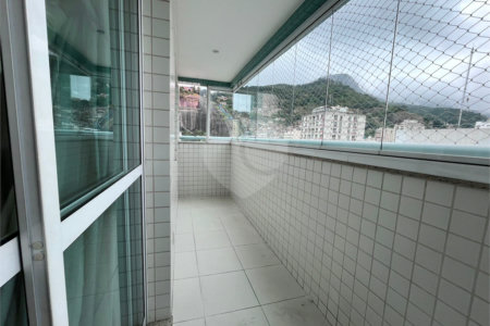 Cobertura à venda com 2 quartos, sendo 1 suíte, em Tijuca, Rio de Janeiro, RJ