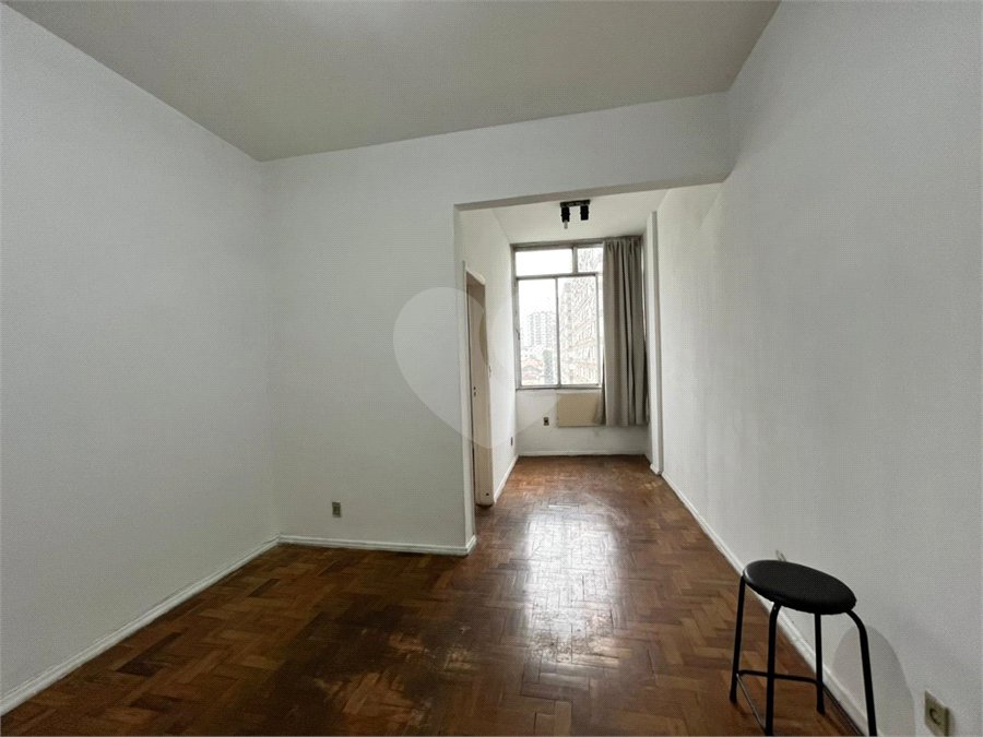 Apartamento à venda com 1 suíte em Tijuca, Rio de Janeiro, RJ