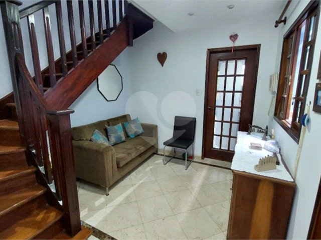 Sobrado à venda com 2 quartos em Jardim São Paulo(zona Norte), São Paulo, SP