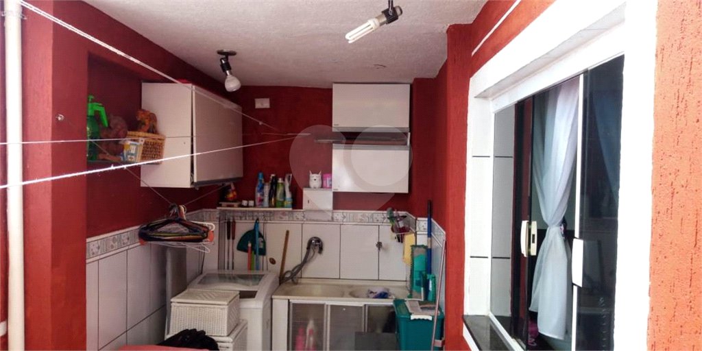 Sobrado à venda com 3 suítes em Mandaqui, São Paulo, SP