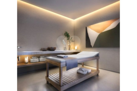 APARTAMENTO Á VENDA EM SP PARAÍSO