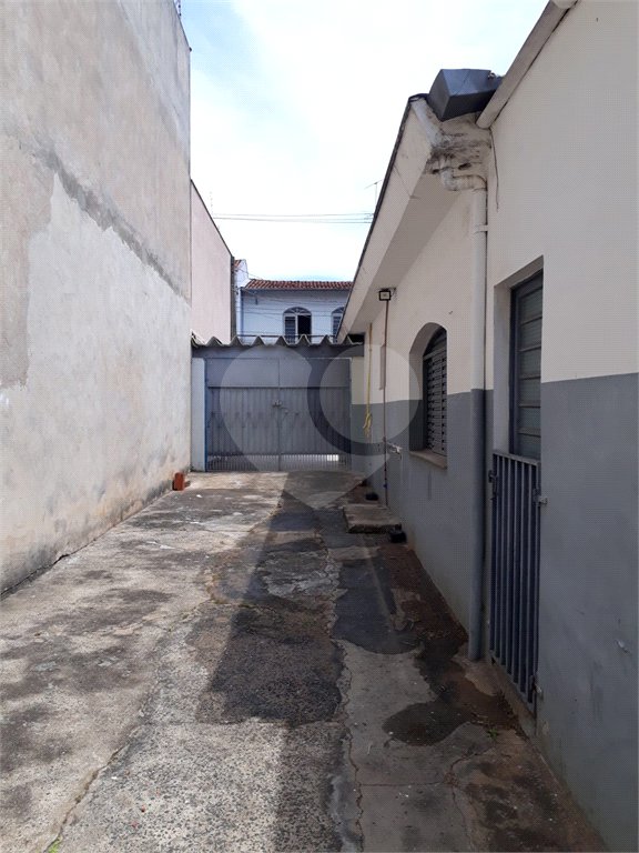 Casa à venda com 2 quartos no Centro, Itu, SP
