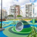 Apartamento à venda com 4 suítes em Alto de Pinheiros, São Paulo, SP