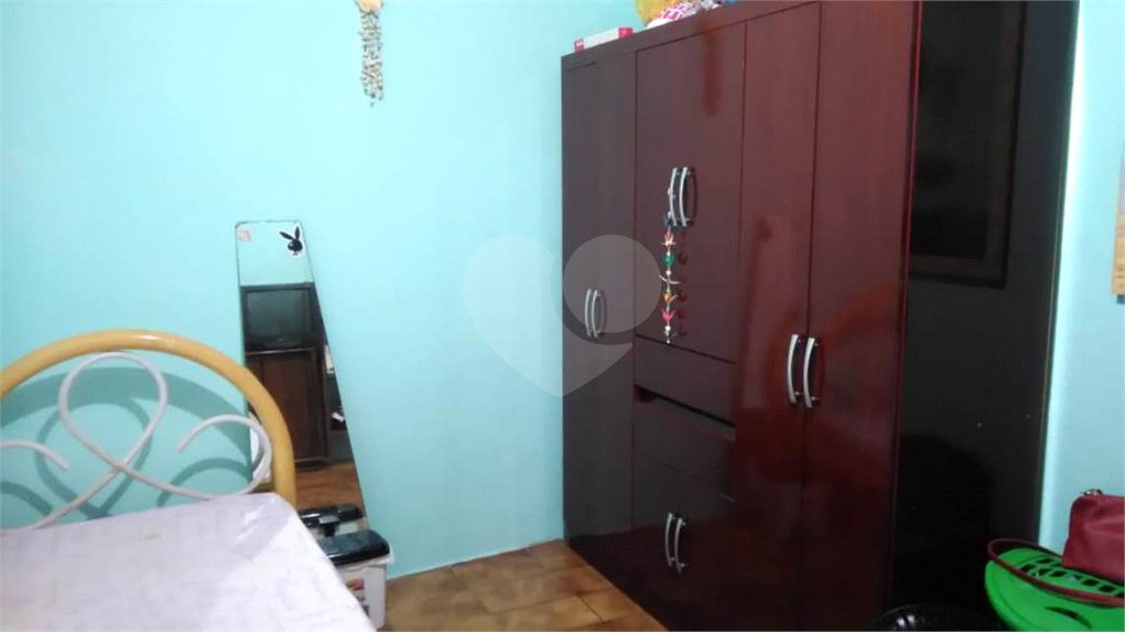 Sobrado à venda com 6 quartos em Horto Florestal, São Paulo, SP