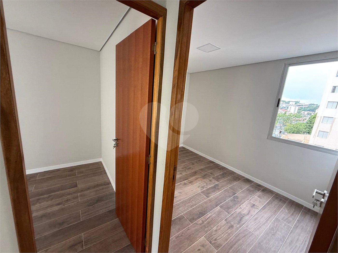 Apartamento à venda com 2 quartos em Casa Verde, São Paulo, SP