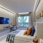 Apartamento à venda com 4 suítes em Moema, São Paulo, SP