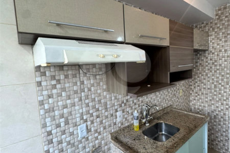 Apartamento para alugar com 2 quartos em Campo Grande, Rio de Janeiro, RJ