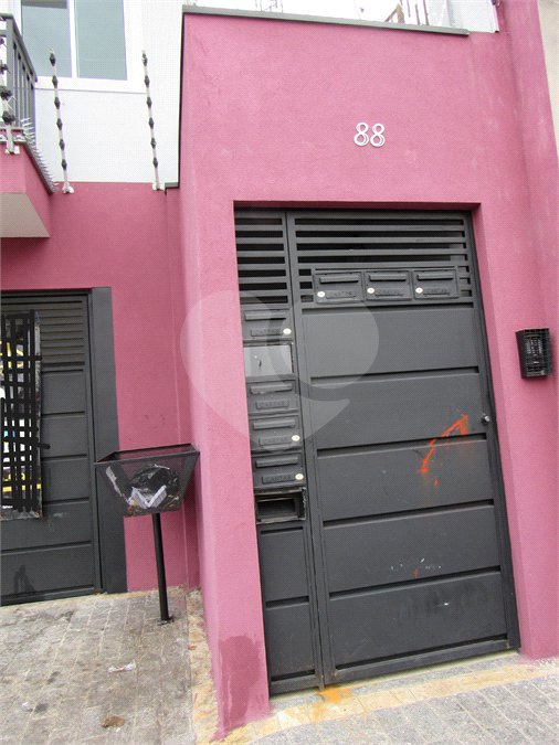 Apartamento à venda com 2 quartos em Horto, São Paulo, SP