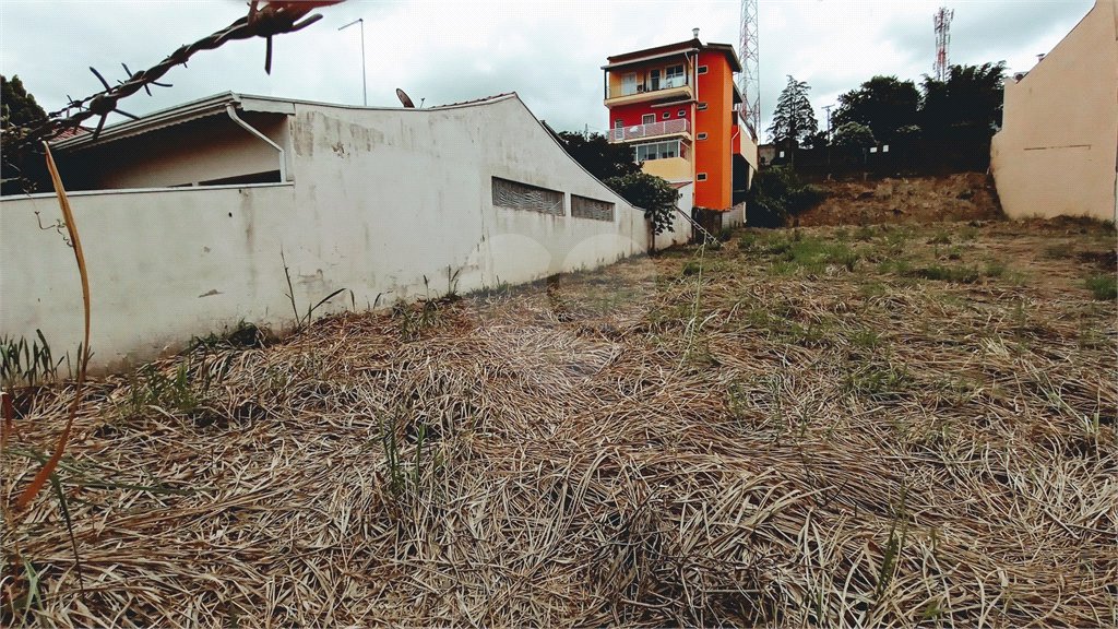 Terreno à venda em Jardim das Vitórias Régias, Valinhos, SP