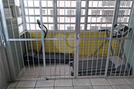 Apartamento à venda com 2 quartos em Praça da Bandeira, Rio de Janeiro, RJ