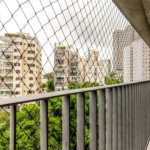 Apartamento à venda com 1 suíte em Jardim das Bandeiras, São Paulo, SP