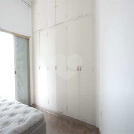 Apartamento à venda com 3 quartos em Jardim Paulista, São Paulo, SP