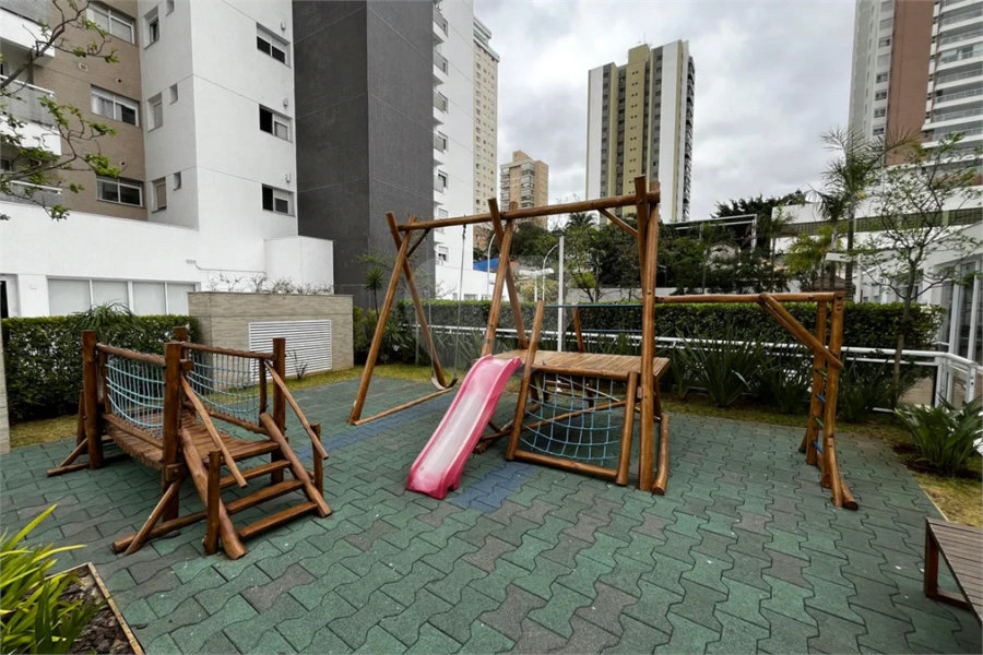 Apartamento à venda com 3 suítes em Santana, São Paulo, SP