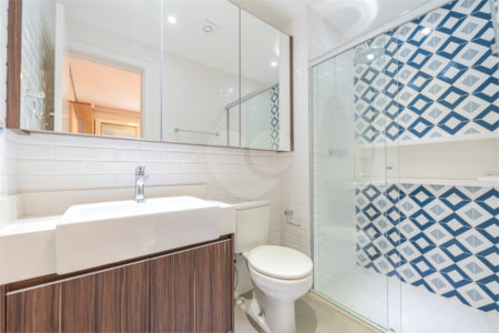 Apartamento à venda com 2 quartos, sendo 1 suíte, em Jardim Prudência, São Paulo, SP