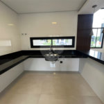 Casa à venda com 3 quartos, sendo 1 suíte, no condomínio Villagio_ipanema 1, Sorocaba - SP