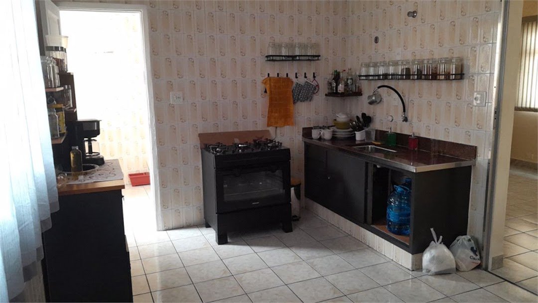 Casa com 2 dormitórios à venda, 87 m² por R$ 690.000,00 - Ponta da Praia - Santos/SP