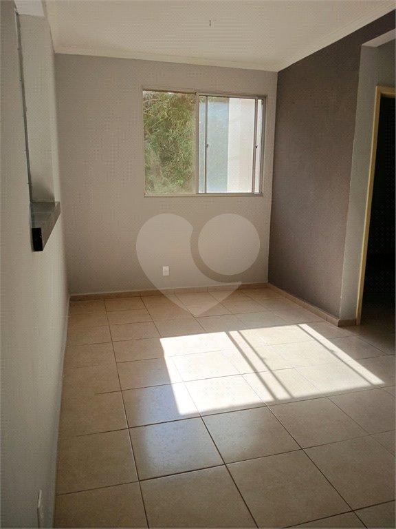 Apartamento à venda com 2 quartos em Vila Abranches, Ribeirão Preto, SP