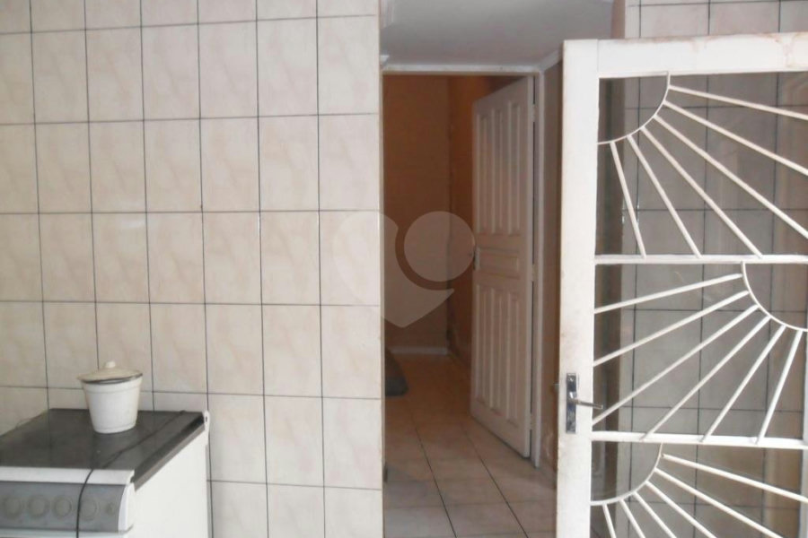 Sobrado à venda com 4 quartos em Imirim, São Paulo, SP