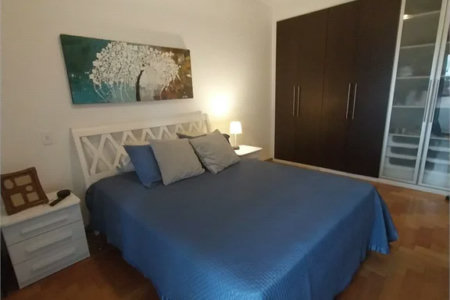 Apartamento à venda com 4 quartos, sendo 1 suíte, em Vila Ipojuca, São Paulo, SP