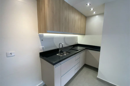 Studio para alugar com 1 quarto em Santana, São Paulo, SP