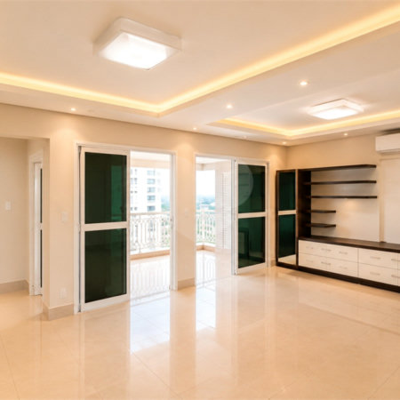 Apartamento à venda ou para alugar com 4 quartos, sendo 3 suítes, em Jardim Mariana, Cuiabá, MT