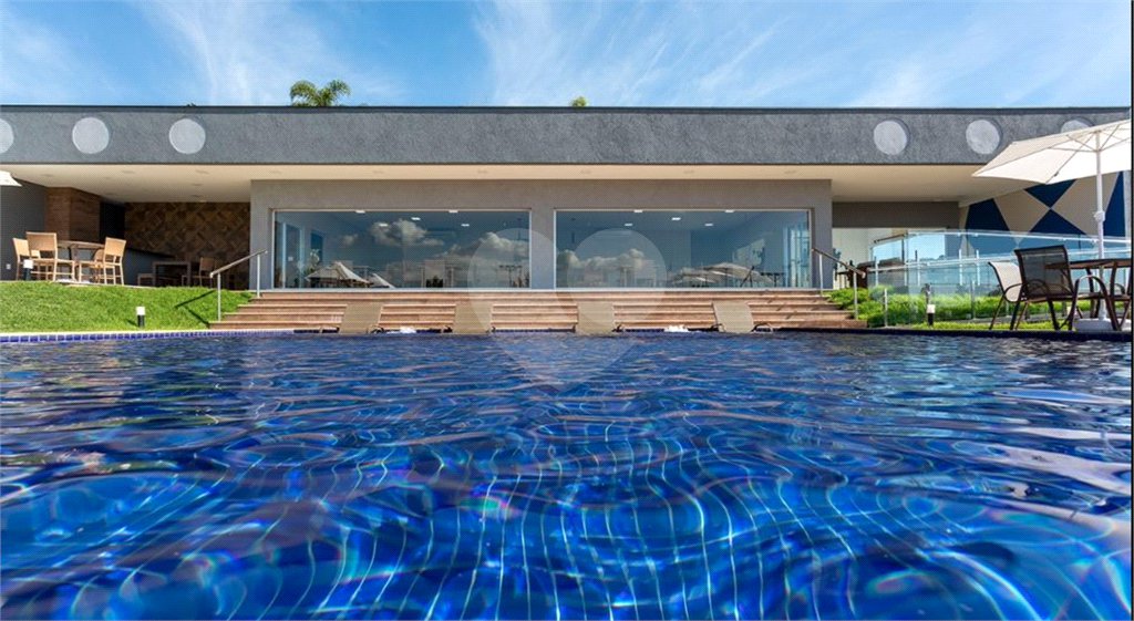 Terreno à venda no condomínio Le Portier Nautic Residence, Piedade - SP