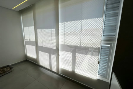 Apartamento à venda com 2 quartos, sendo 1 suíte, em Além Ponte, Sorocaba, SP