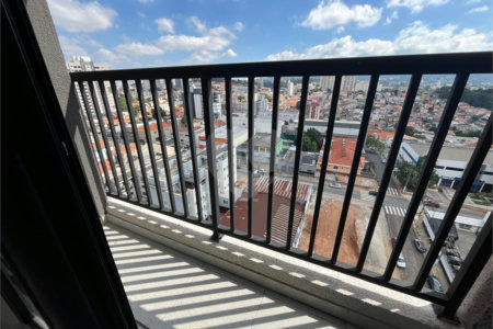 Apartamento à venda com 2 quartos, sendo 1 suíte, em Vila Mazzei, São Paulo, SP
