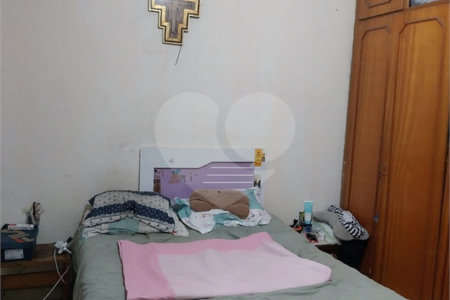 Sobrado à venda com 3 quartos em Ipiranga, São Paulo, SP