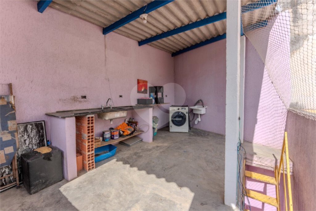 Casa à venda com 2 quartos, sendo 1 suíte, em Vila Pompéia, São Paulo, SP